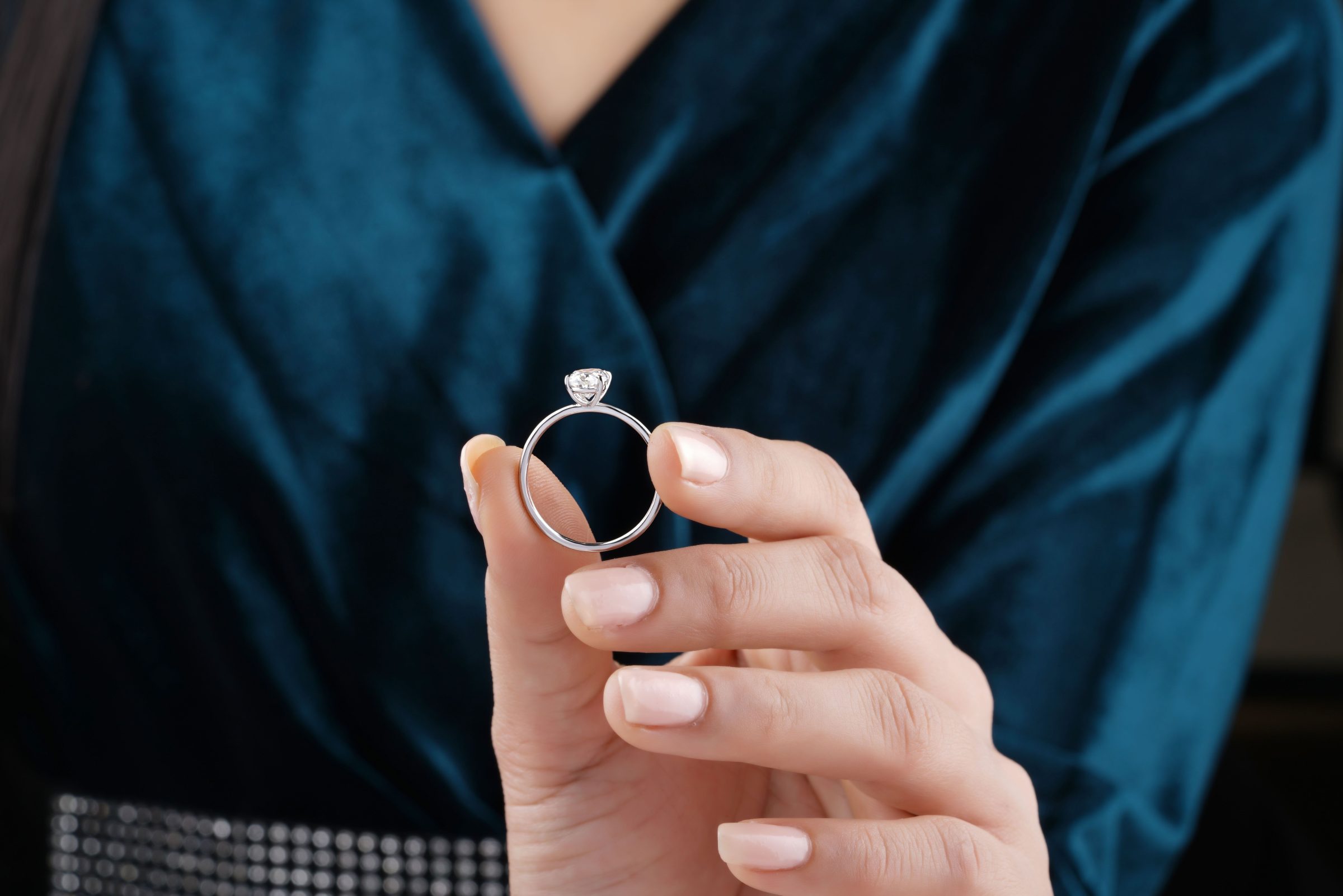 How Professional Photo Editing Increases Jewelry Sales